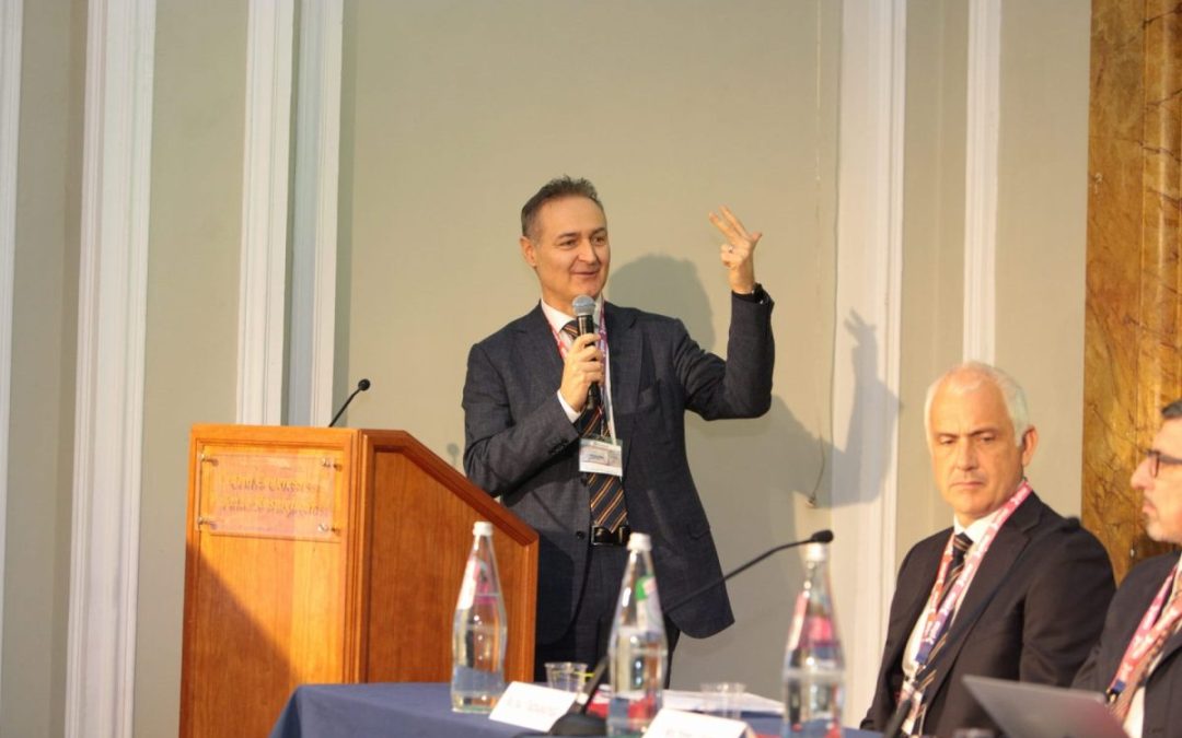 Logistica del farmaco, a Bari la conferenza annuale di PharmacomItalia