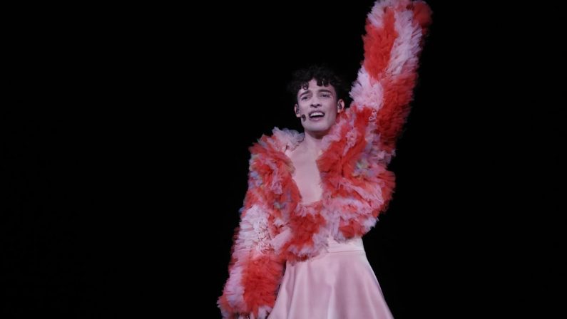 Eurovision, vince la Svizzera con Nemo. Italia settima