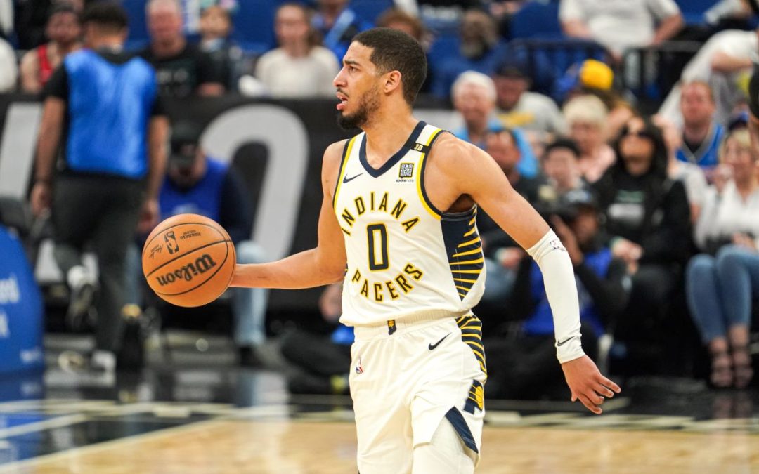 Indiana e Denver pareggiano i conti nei play-off Nba