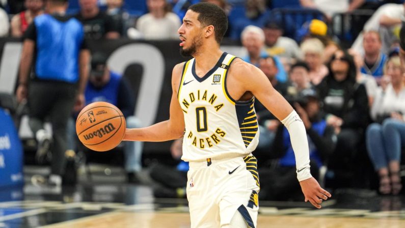 Indiana e Denver pareggiano i conti nei play-off Nba