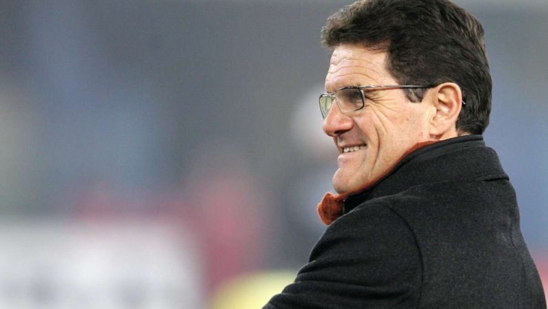 Capello “Finito ciclo di Allegri alla Juve, Atalanta unica”
