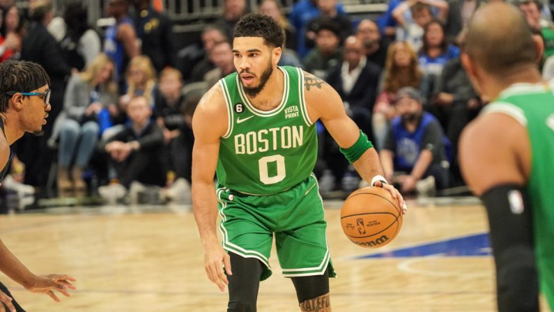 Boston si porta sul 3-1, Oklahoma vince a Dallas