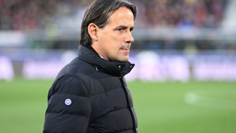 Inzaghi “Rinnovo? A fine campionato ci incontreremo”