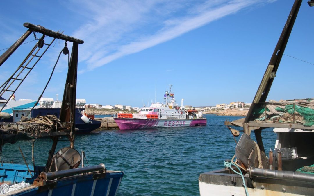Ue, via libera definitivo al nuovo Patto su migrazione e asilo