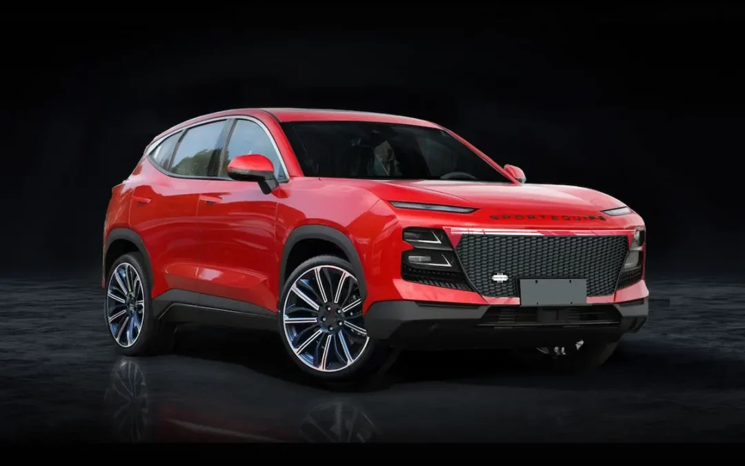 DR Automobiles Groupe presenta al Dealer Day nove modelli
