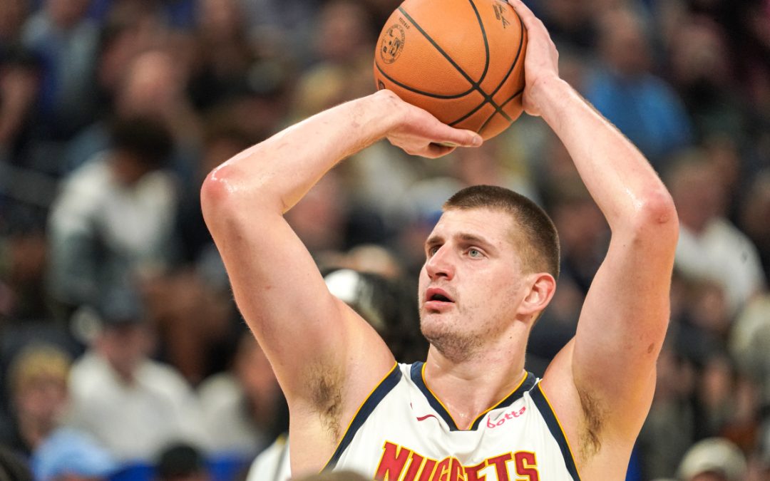 Nuggets e Knicks vincono e si portano sul 3-2