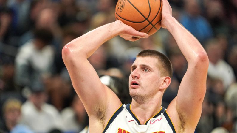 Nuggets e Knicks vincono e si portano sul 3-2