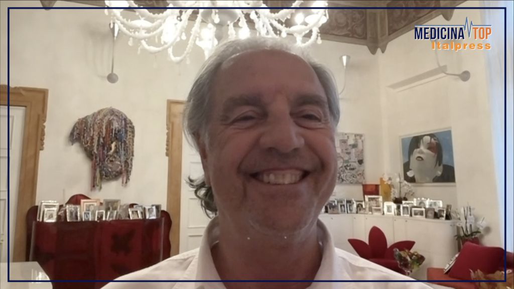Bertolucci “Momento d’oro per il tennis italiano, Sinner un dono”