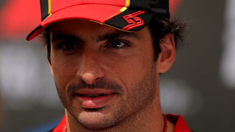 Sainz “Speriamo Imola sia una pista adatta a noi”