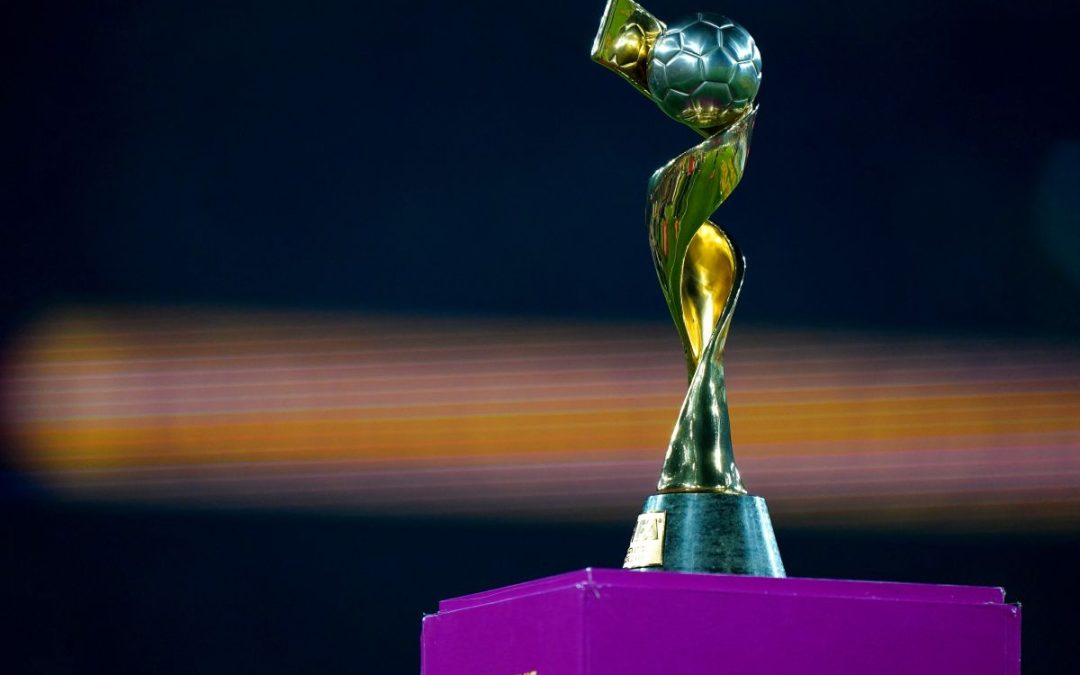 I Mondiali di calcio femminili del 2027 in Brasile