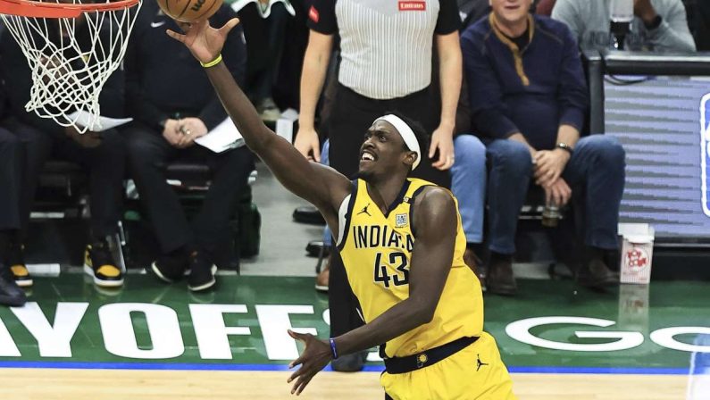 Indiana super in casa, 3-3 la serie play-off con New York