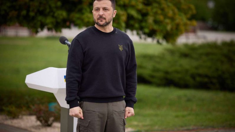 Tregua olimpica un miraggio, anche Zelensky dice no