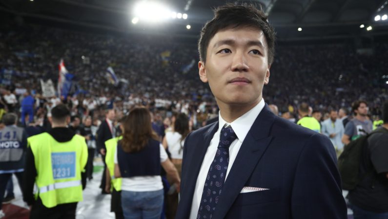 Zhang “Da Oaktree minacce legali, lavoriamo a soluzione per l’Inter”