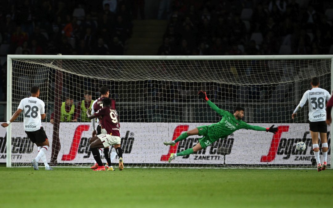 Il Toro travolge il Milan e può sognare ancora l’Europa