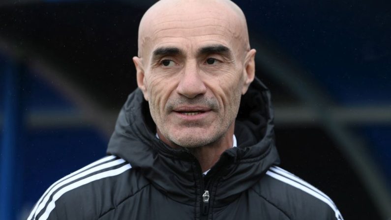 Juventus, Montero nuovo allenatore fino al termine della stagione