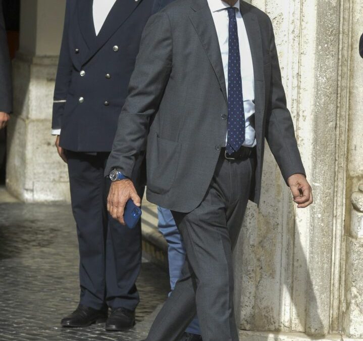 Energia, Barbaro “L’impegno dell’Italia in Africa per il Piano Mattei”