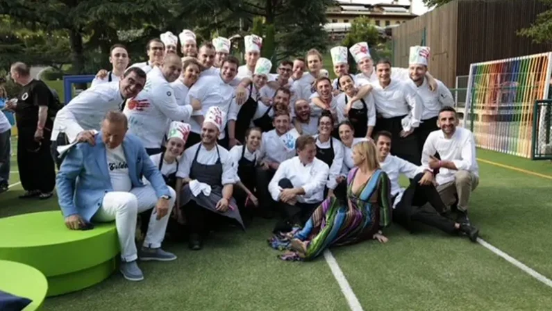 “Gli Artisti dello Streetfood”, il 29 maggio l’edizione 2024