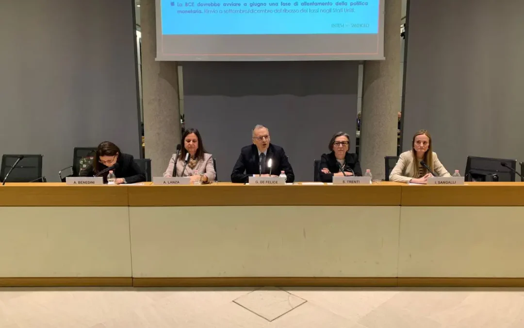 Ciclo post-Covid da record per il manifatturiero italiano