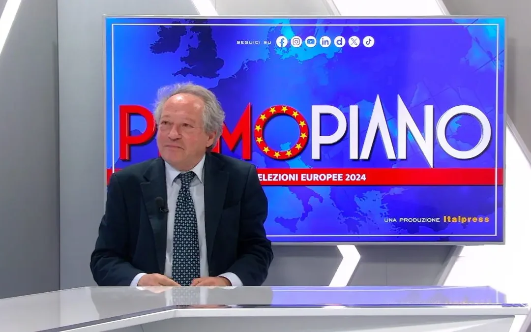 Taradash “Da Russia e Cina le più grandi minacce per l’Europa”