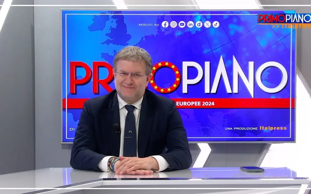 Fidanza “Vogliamo riprodurre anche in Europa il modello Meloni”