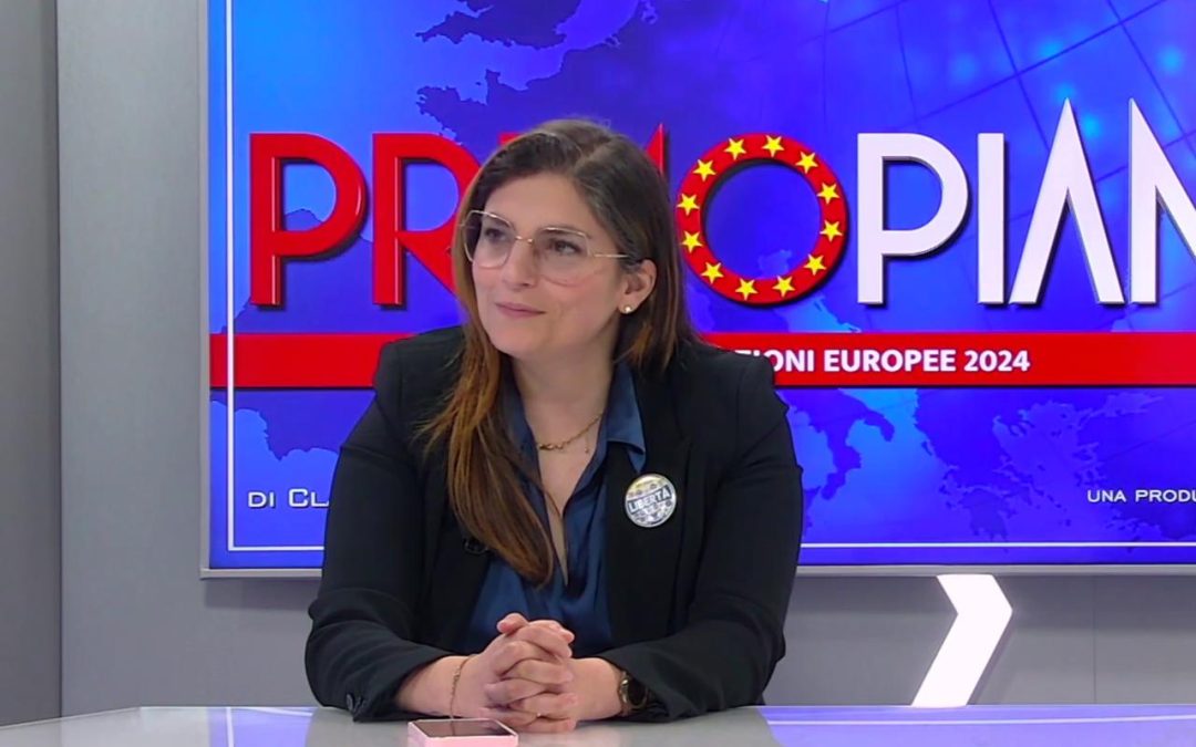 Ue, Castelli “Esercito comune solo dopo una diplomazia comune”
