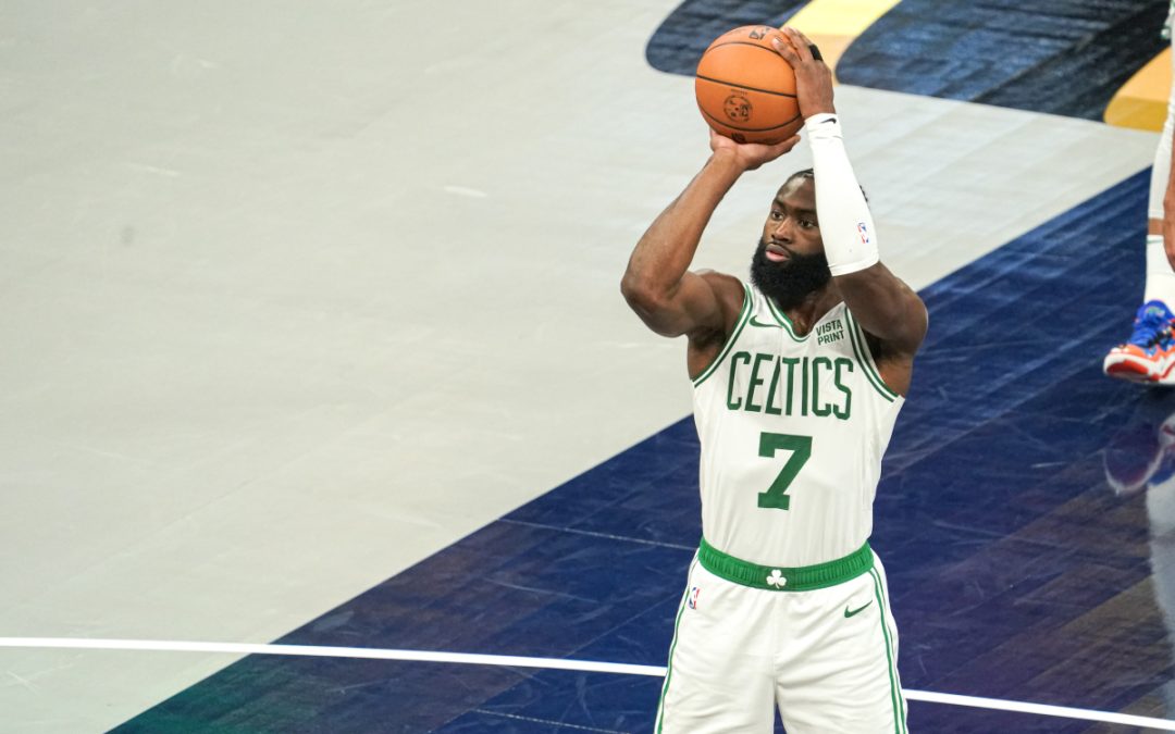 Indiana sfiora il colpo, Boston vince all’overtime