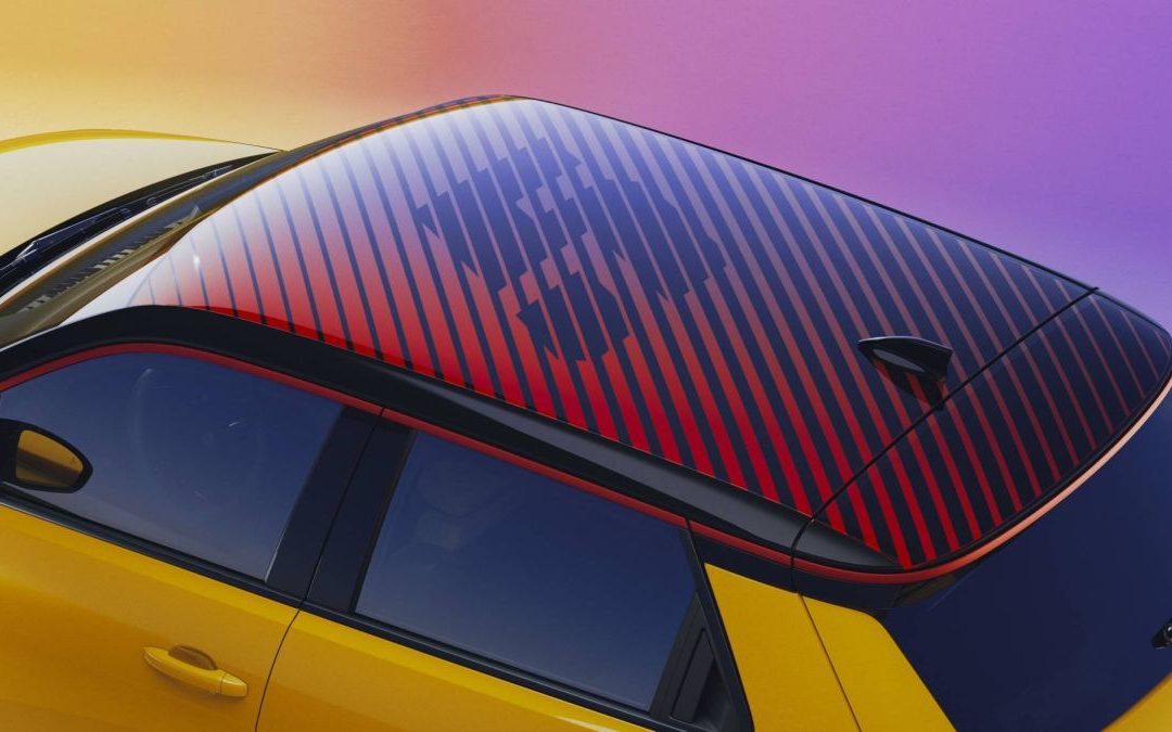 Al via ordini delle prime due versioni della Renault 5 E-Tech Electric