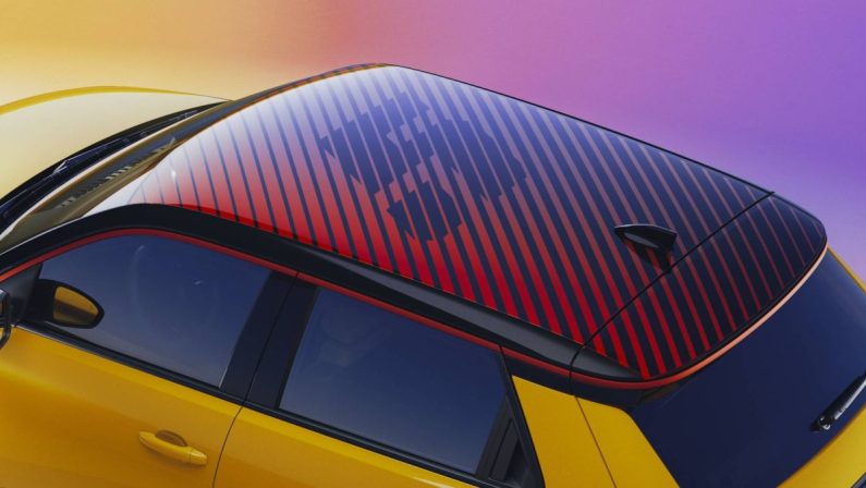 Al via ordini delle prime due versioni della Renault 5 E-Tech Electric