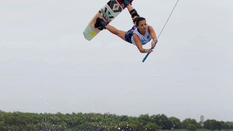 Al via Masters Sci nautico e Wakeboard con 6 azzurri in gara