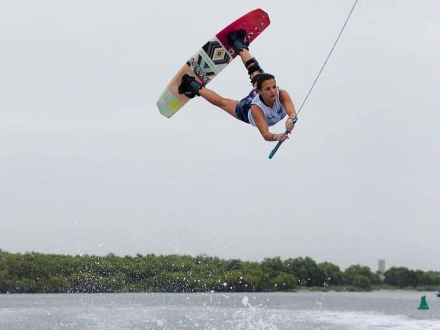 Al via Masters Sci nautico e Wakeboard con 6 azzurri in gara