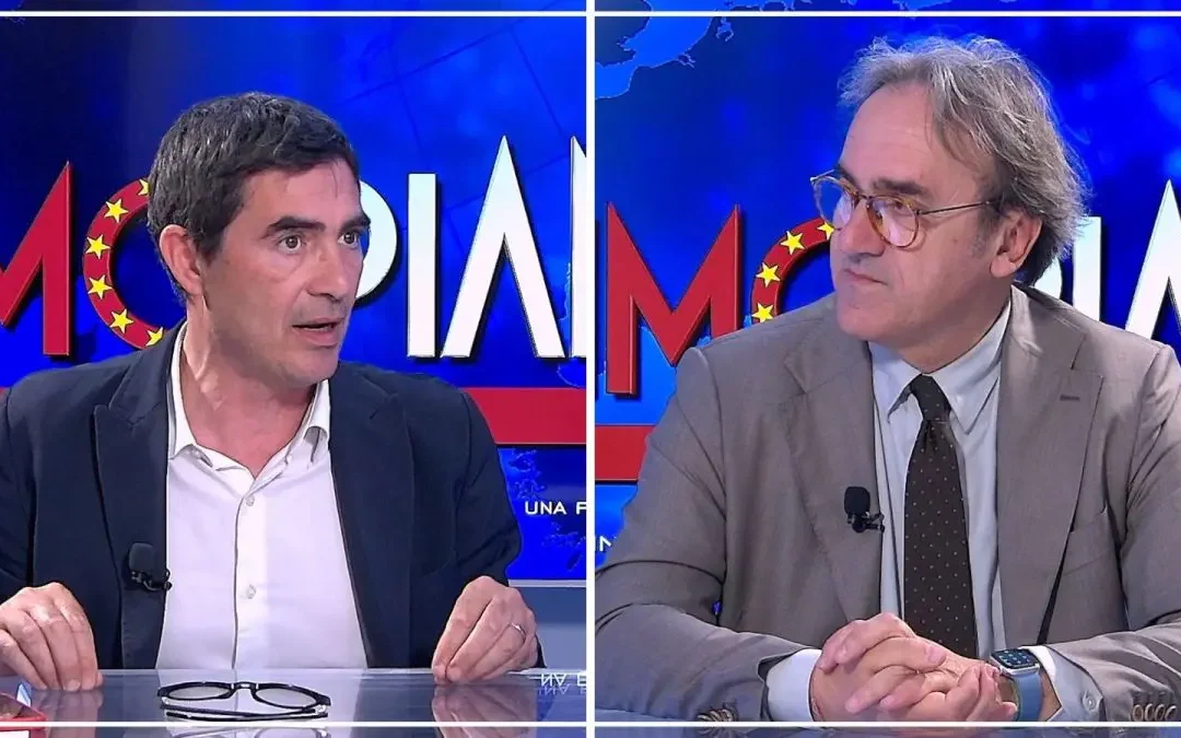 Europee, Fratoianni e Bonelli “No passi indietro su diritti e clima”