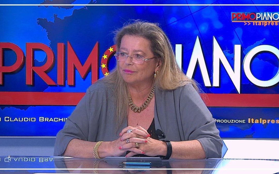 Europee, Cappiello “I professionisti possono dare un grande contributo”