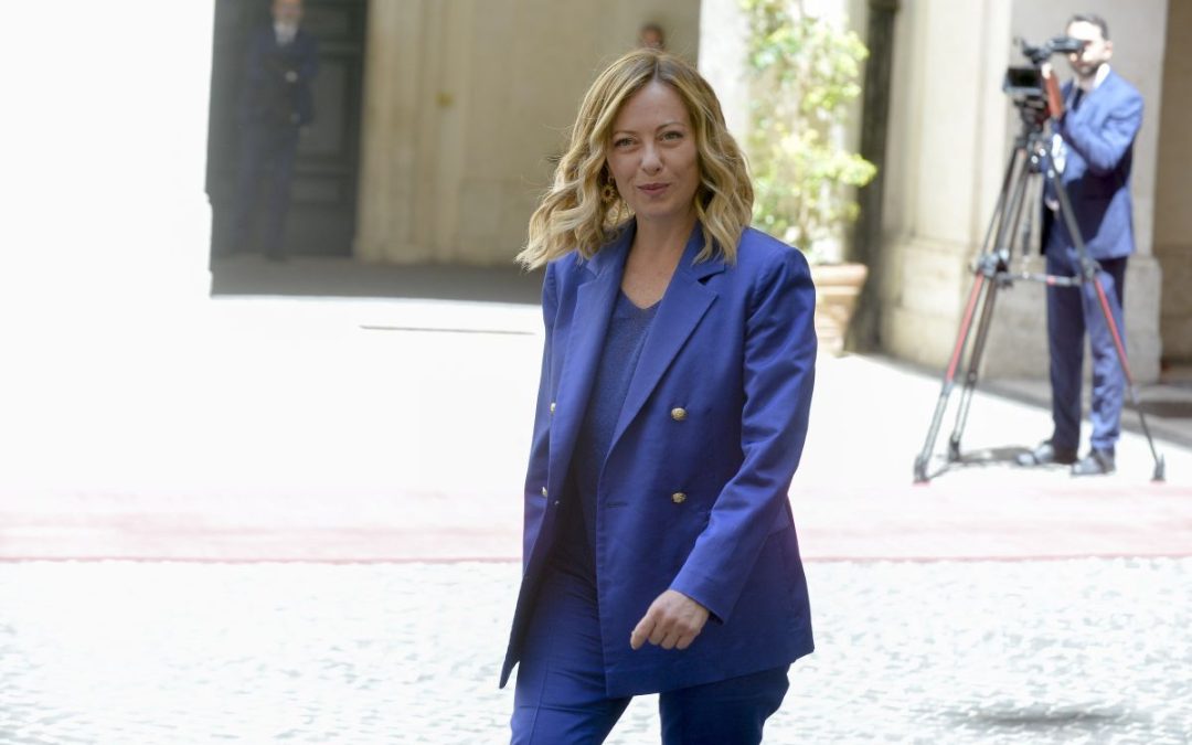 Redditometro, Meloni “Sospenderemo il decreto”