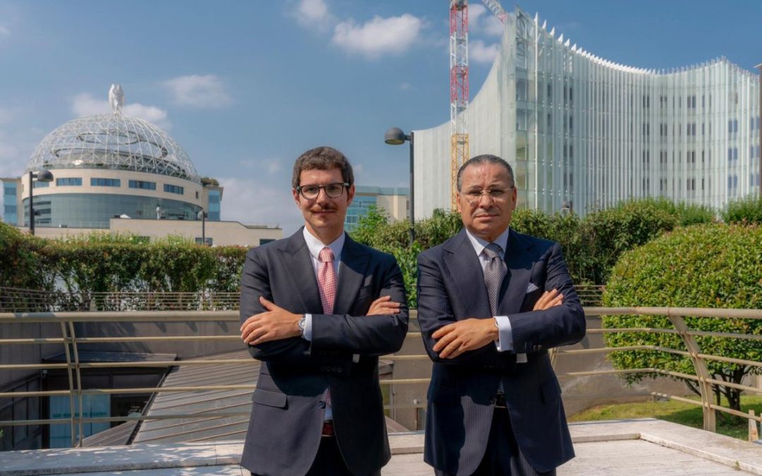 L’Ospedale San Raffaele di Milano chiude in utile il 2023