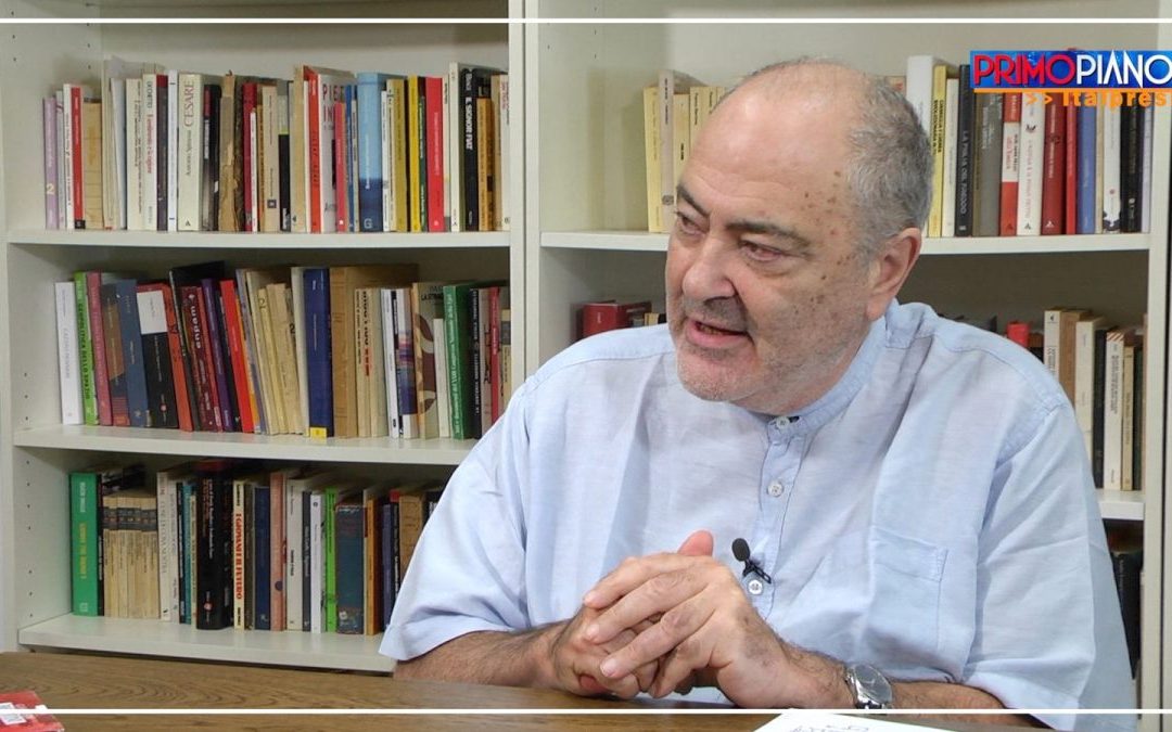 Bettini “Il Pd deve essere inclusivo e con anime diverse”