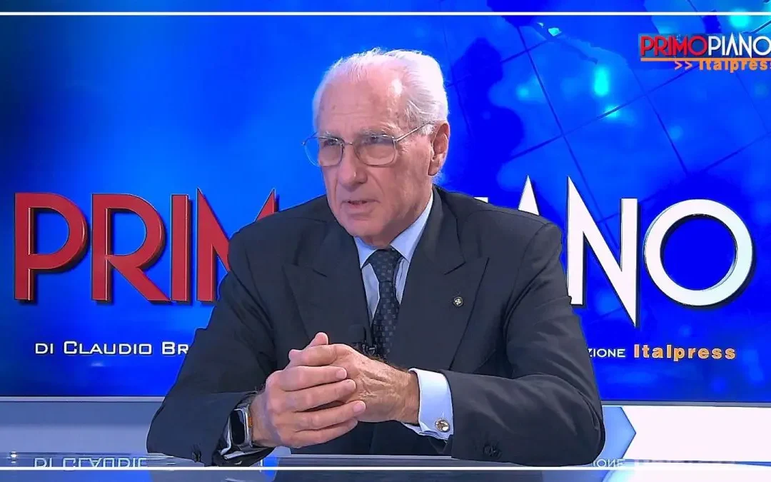 Ciucci “Ponte sullo Stretto entro il 2032, benefici superano i costi”
