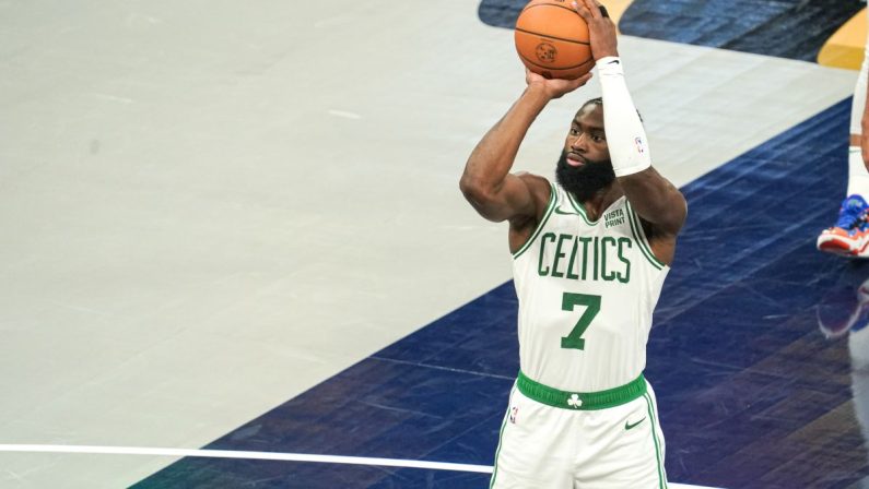 I Celtics piegano i Pacers anche in gara 2, brilla Brown