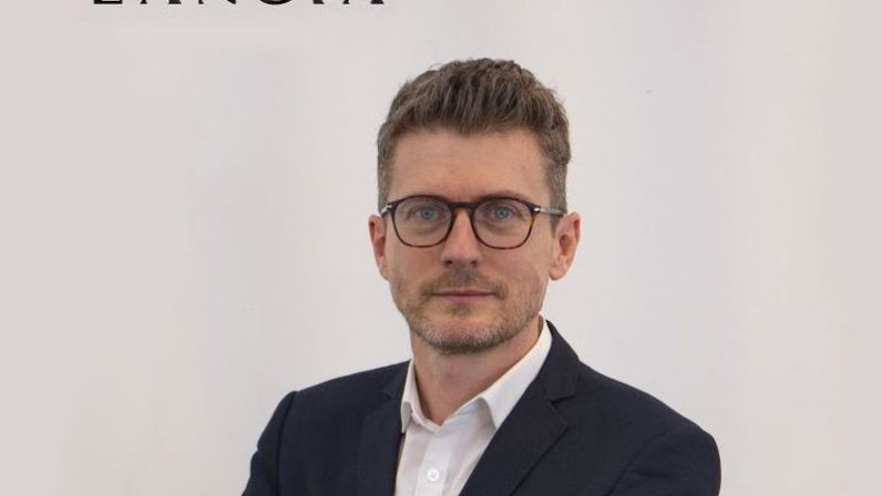 Gianni Colonello nuovo Head of Design di Lancia