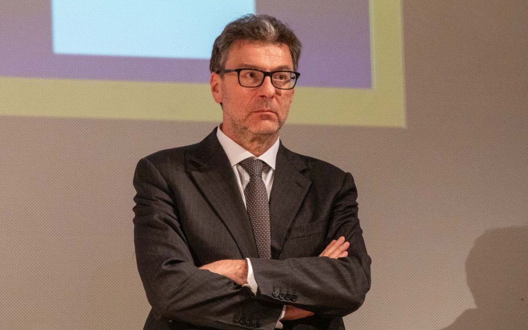 Giorgetti “Detrazioni ristrutturazioni convenienti anche senza Ecobonus”