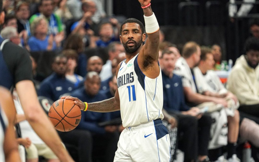 Dallas vola con Doncic e Irving, 3-0 su Minnesota e Finals vicine