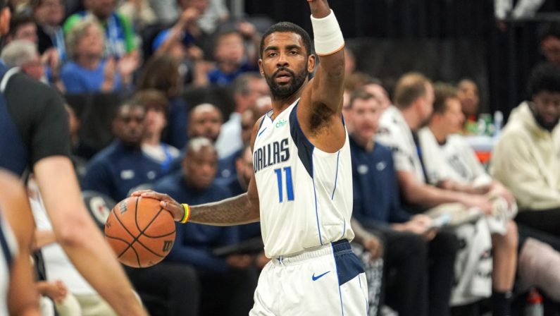 Dallas vola con Doncic e Irving, 3-0 su Minnesota e Finals vicine