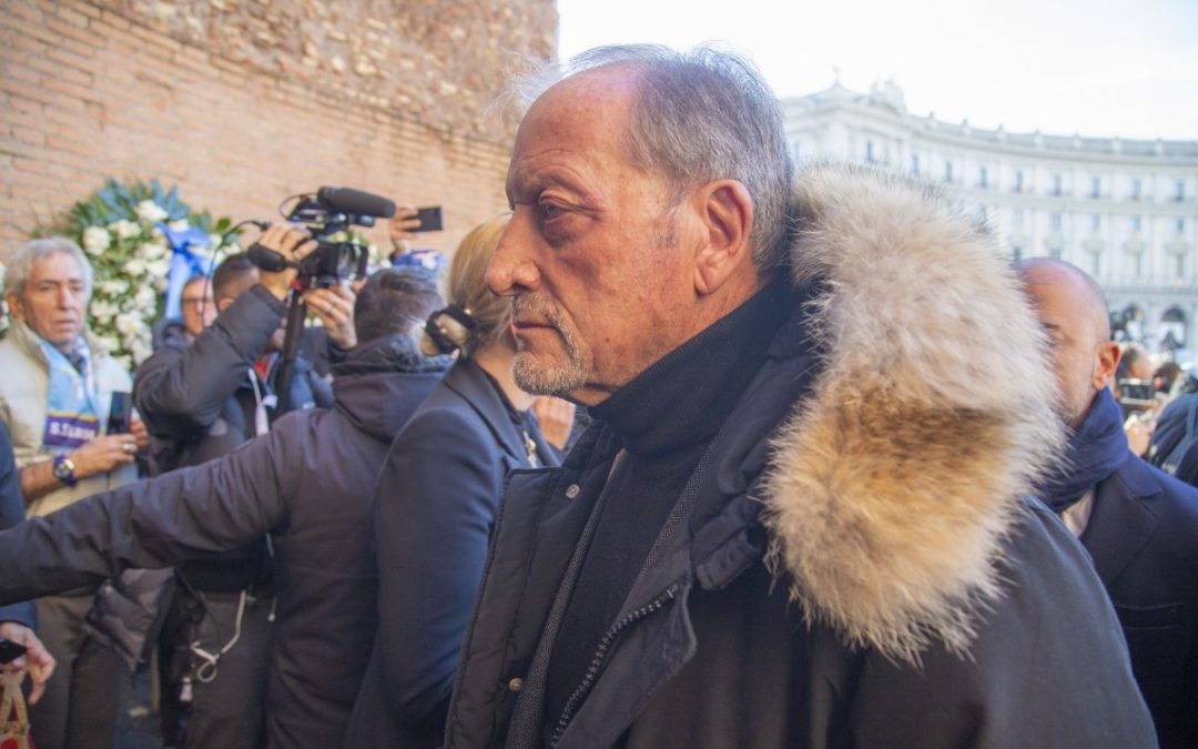 Ulivieri “I nostri allenatori i migliori, c’è grande ricambio”