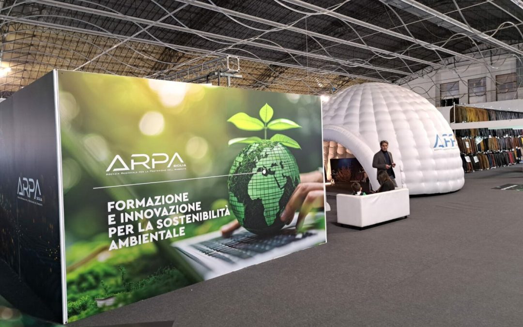 Arpa Sicilia, dalla Regione no a fondi extra “Sui costi serve chiarezza”