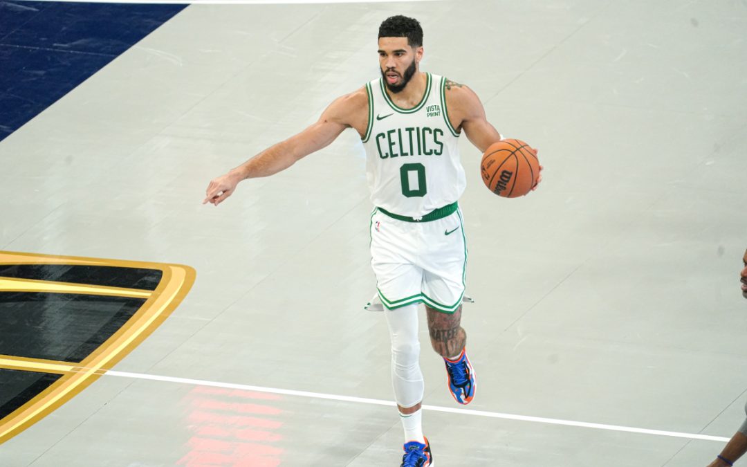 Boston si aggiudica la finale di Eastern Conference Nba