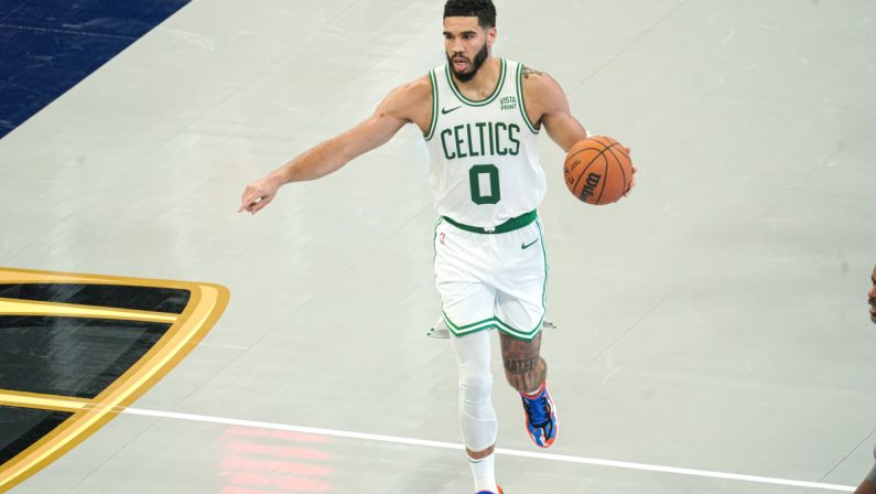 Boston si aggiudica la finale di Eastern Conference Nba