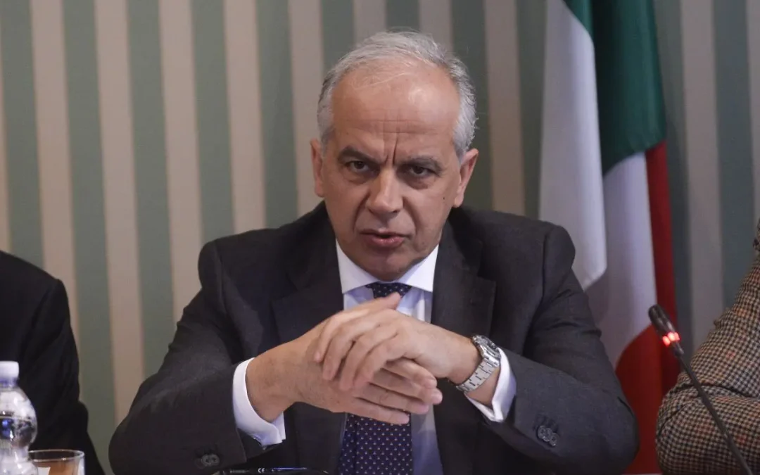 Piazza della Loggia, Piantedosi “Ferita profonda nella storia del Paese”