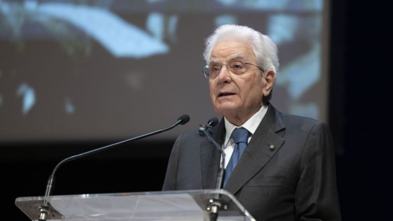 Mattarella “Su Piazza della Loggia permane sete di verità”