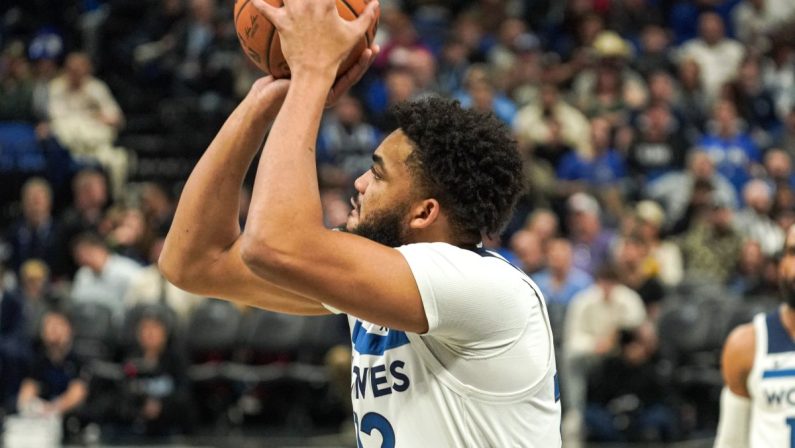 Minnesota non si arrende, batte Dallas e accorcia sull’1-3
