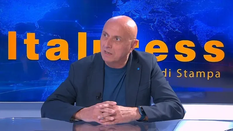 Trasporti, Verzari “Contratti, appalti e sicurezza temi da affrontare”