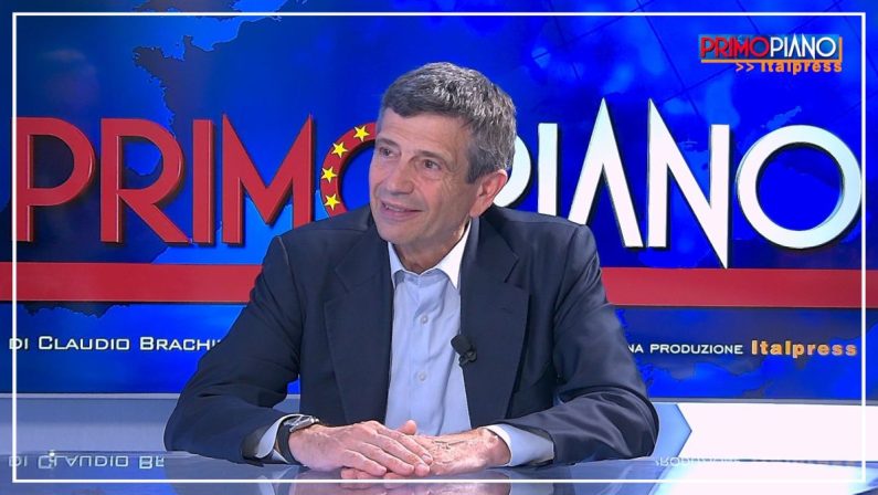 Lupi “Oggi più che mai c’è bisogno di un’Europa popolare e moderata”
